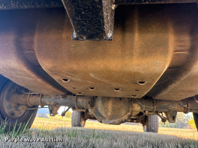 image for item DQ4151 1995 Ford Bronco SUV