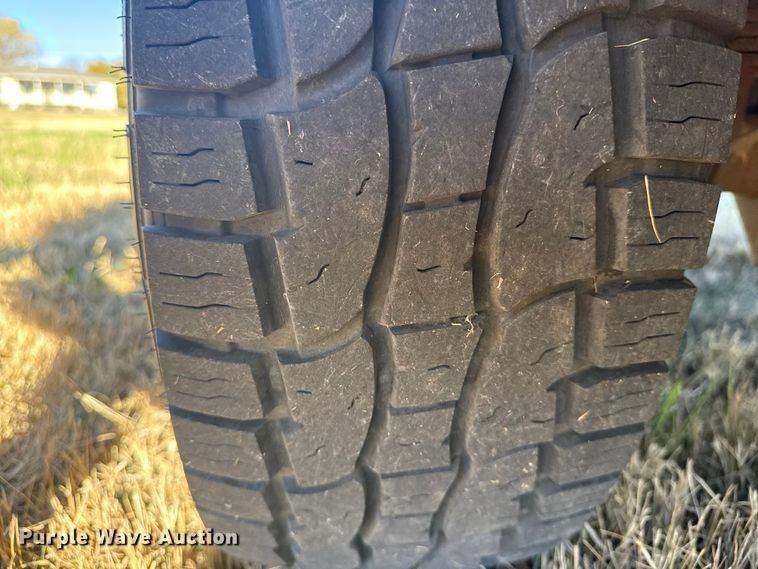 image for item DQ4151 1995 Ford Bronco SUV