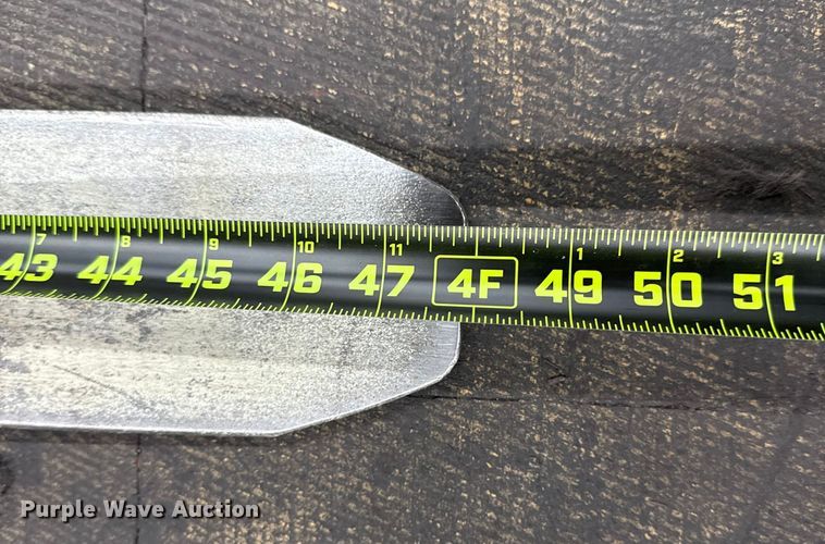 image for item DQ4152 Nissan CPJ02A25PV forklift