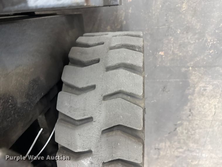 image for item DQ4152 Nissan CPJ02A25PV forklift