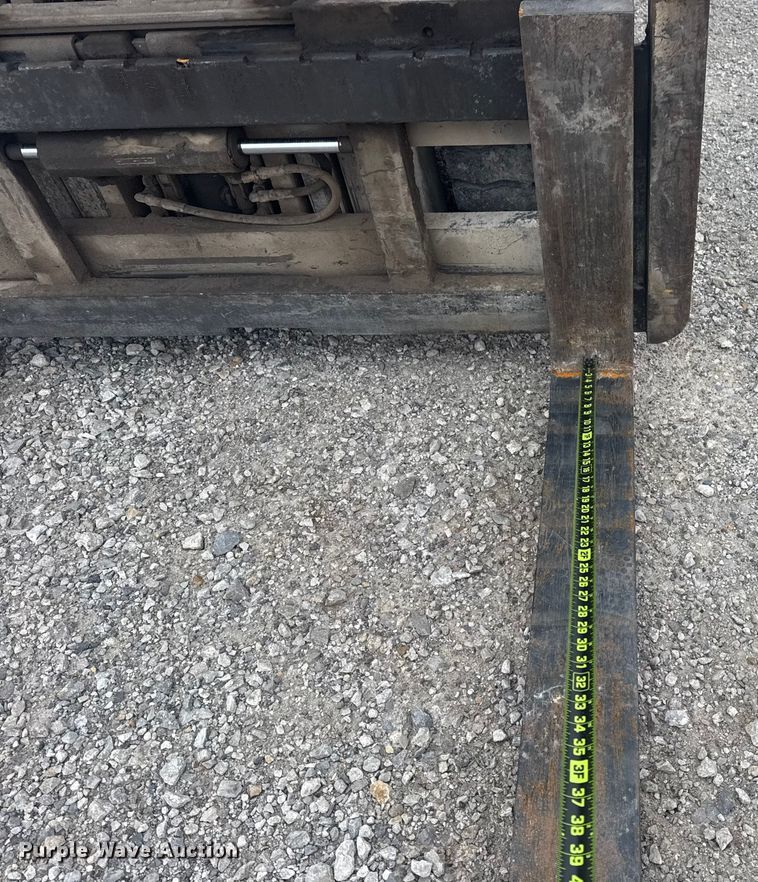 image for item DQ4170 Caterpillar DP45 forklift