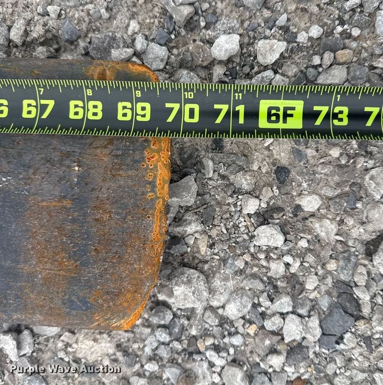 image for item DQ4170 Caterpillar DP45 forklift