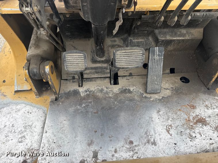 image for item DQ4170 Caterpillar DP45 forklift