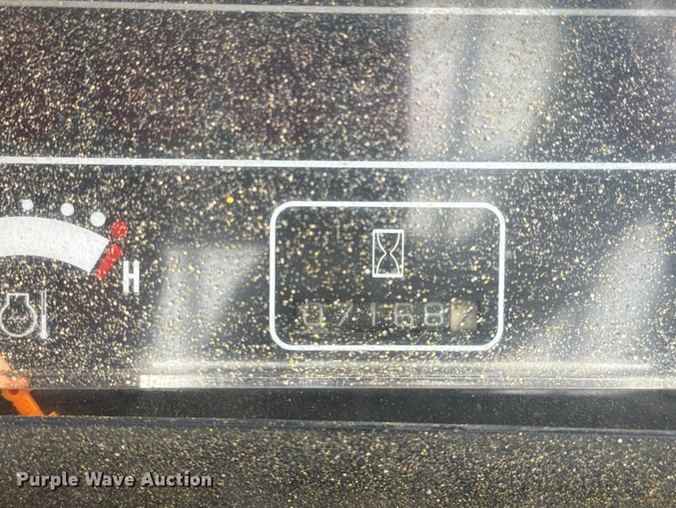 image for item DQ4170 Caterpillar DP45 forklift