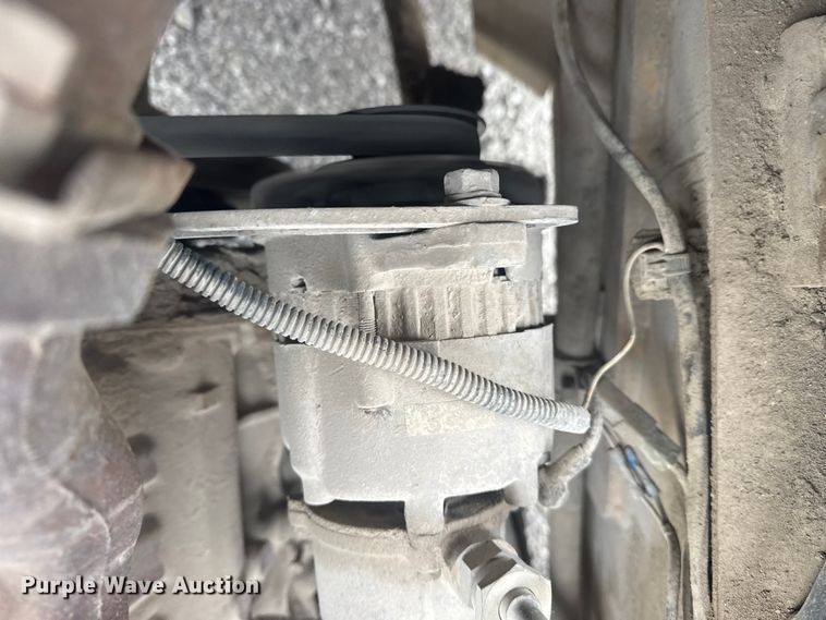 image for item DQ4170 Caterpillar DP45 forklift