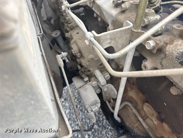 image for item DQ4170 Caterpillar DP45 forklift