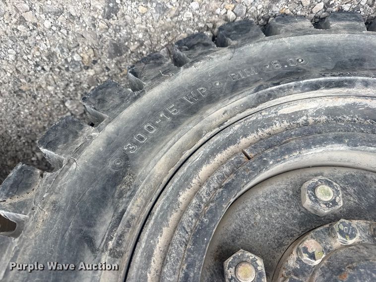 image for item DQ4170 Caterpillar DP45 forklift