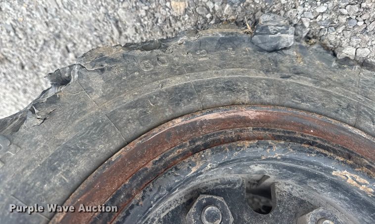 image for item DQ4170 Caterpillar DP45 forklift