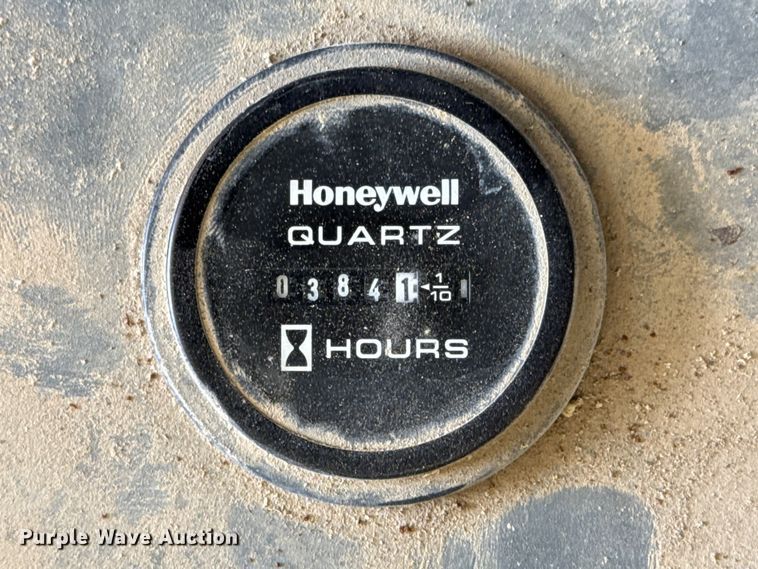 image for item DQ7745 Skyjack SJIII 4632 scissor lift