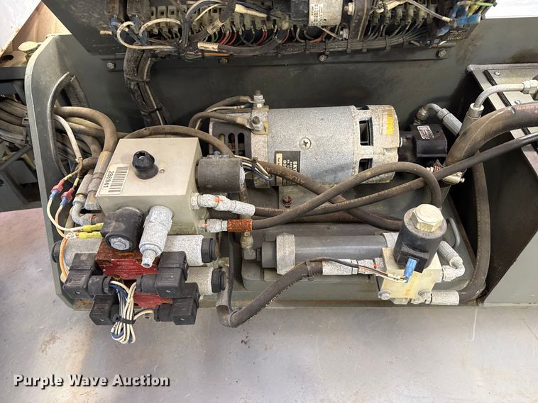 image for item DQ7746 Skyjack SJIII 4632 scissor lift