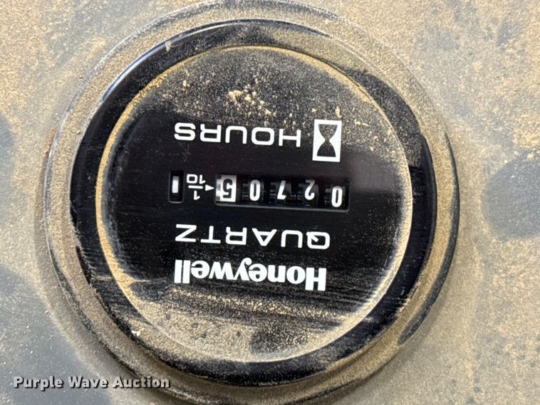 image for item DQ7748 Skyjack SJIII 4632 scissor lift