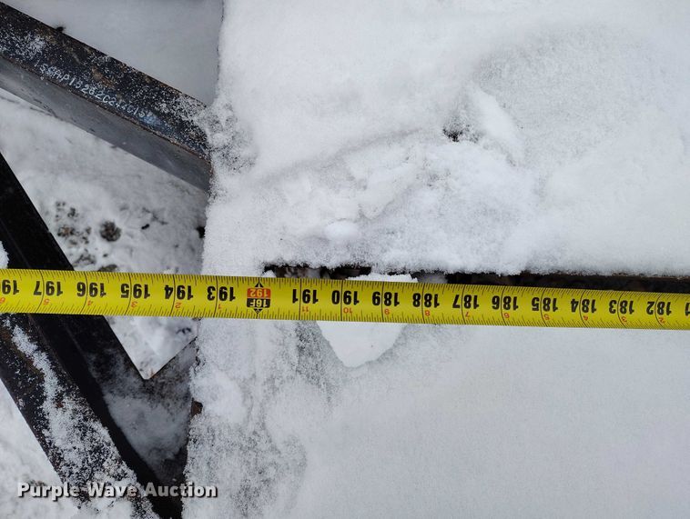 image for item DT0790 2002 SUP equipment trailer