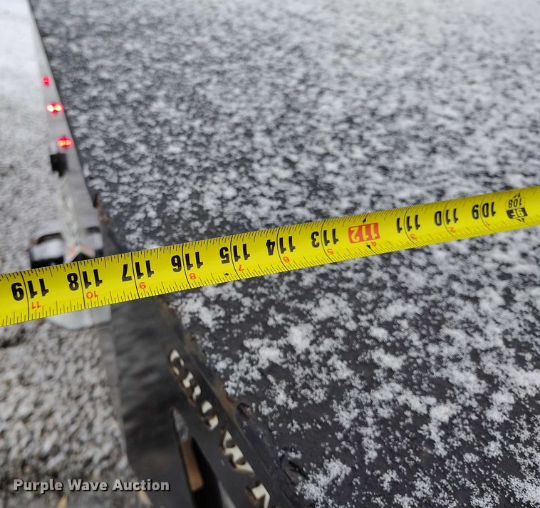 image for item DT0792 2022 GMC Sierra 3500HD Crew Cab flatbed pickup truck