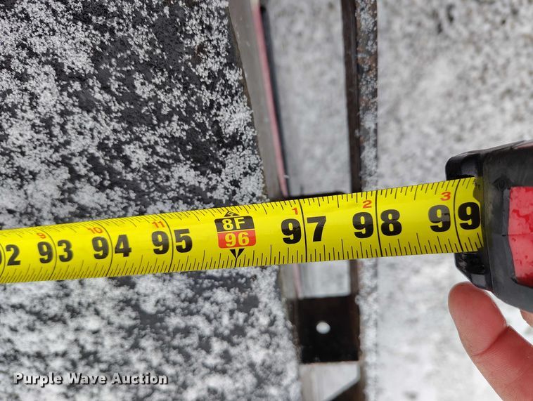 image for item DT0792 2022 GMC Sierra 3500HD Crew Cab flatbed pickup truck