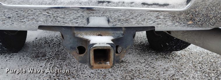 image for item DT0793 2018 GMC Sierra 2500HD Crew Cab pickup truck