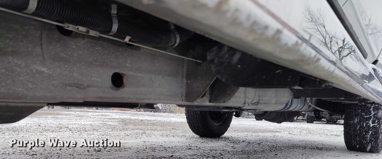 image for item DT0793 2018 GMC Sierra 2500HD Crew Cab pickup truck