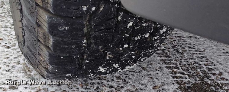 image for item DT0793 2018 GMC Sierra 2500HD Crew Cab pickup truck