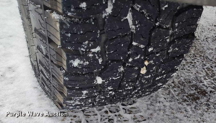 image for item DT0793 2018 GMC Sierra 2500HD Crew Cab pickup truck