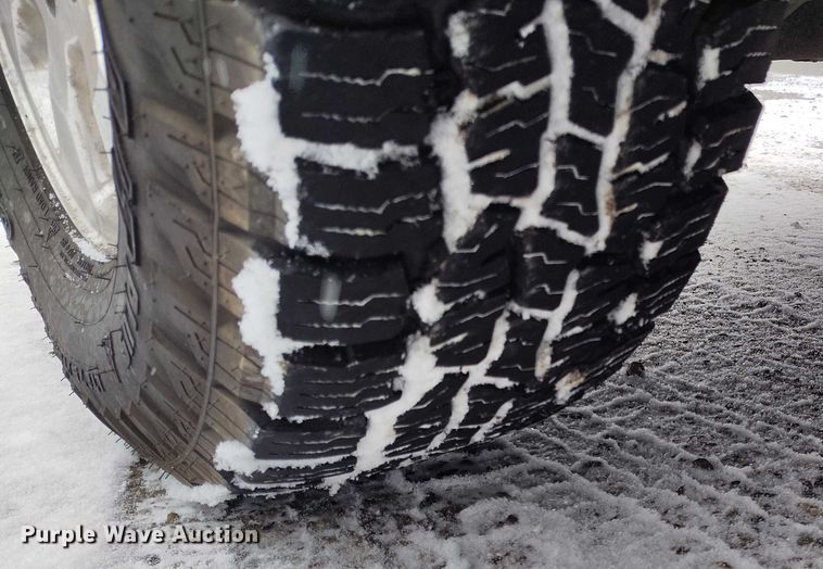 image for item DT0793 2018 GMC Sierra 2500HD Crew Cab pickup truck