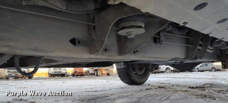 image for item DT0794 2016 Chevrolet Silverado 1500 Crew Cab pickup truck