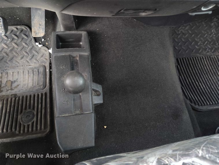 image for item DT0794 2016 Chevrolet Silverado 1500 Crew Cab pickup truck