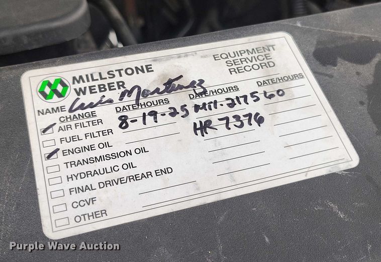 image for item DT0794 2016 Chevrolet Silverado 1500 Crew Cab pickup truck