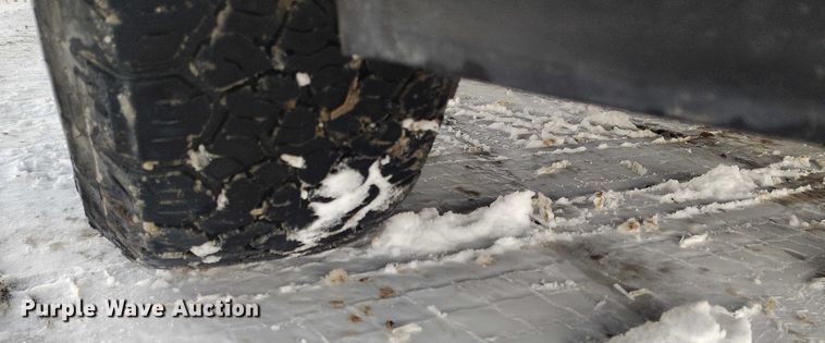 image for item DT0794 2016 Chevrolet Silverado 1500 Crew Cab pickup truck