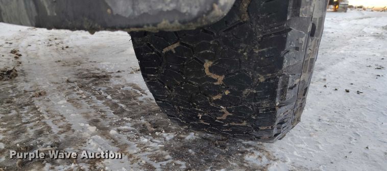 image for item DT0794 2016 Chevrolet Silverado 1500 Crew Cab pickup truck