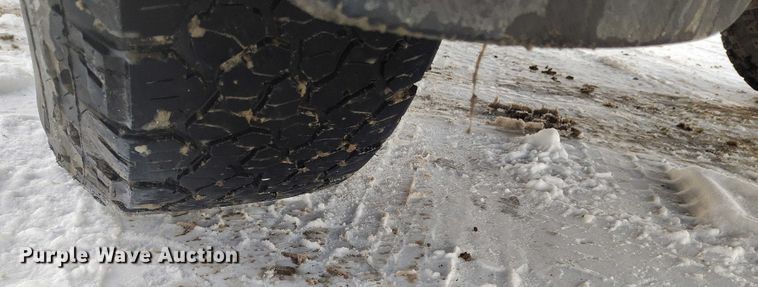 image for item DT0794 2016 Chevrolet Silverado 1500 Crew Cab pickup truck