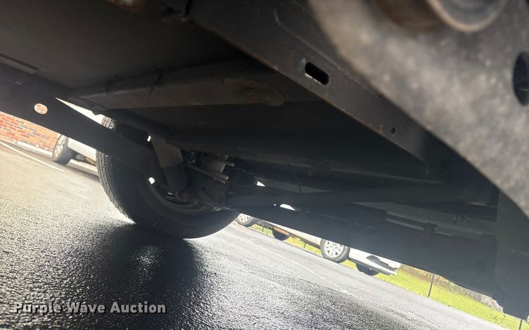 image for item DT2751 2016 Dodge Grand Caravan handicap accessible van