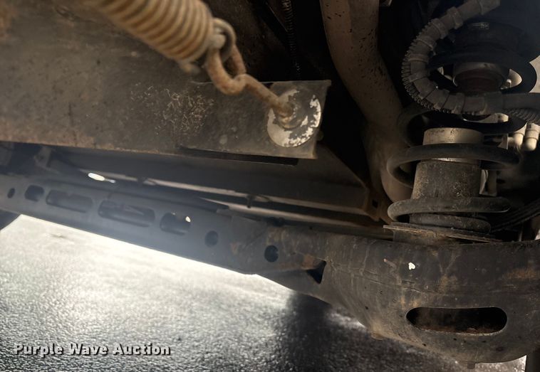 image for item DT2751 2016 Dodge Grand Caravan handicap accessible van