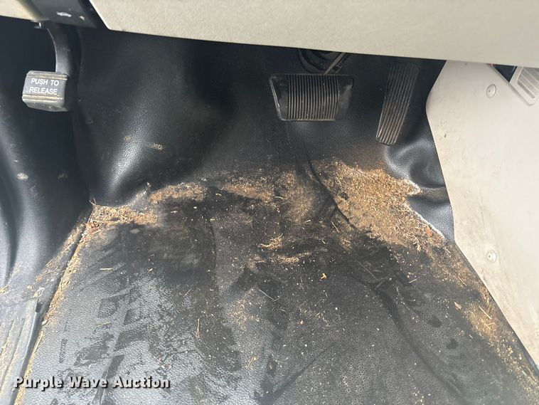 image for item DT2751 2016 Dodge Grand Caravan handicap accessible van