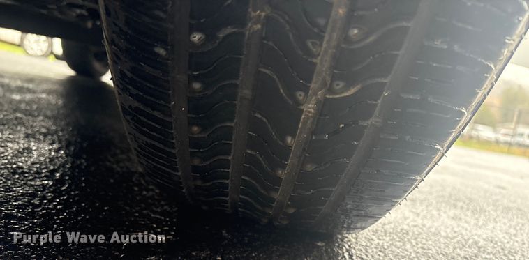 image for item DT2751 2016 Dodge Grand Caravan handicap accessible van