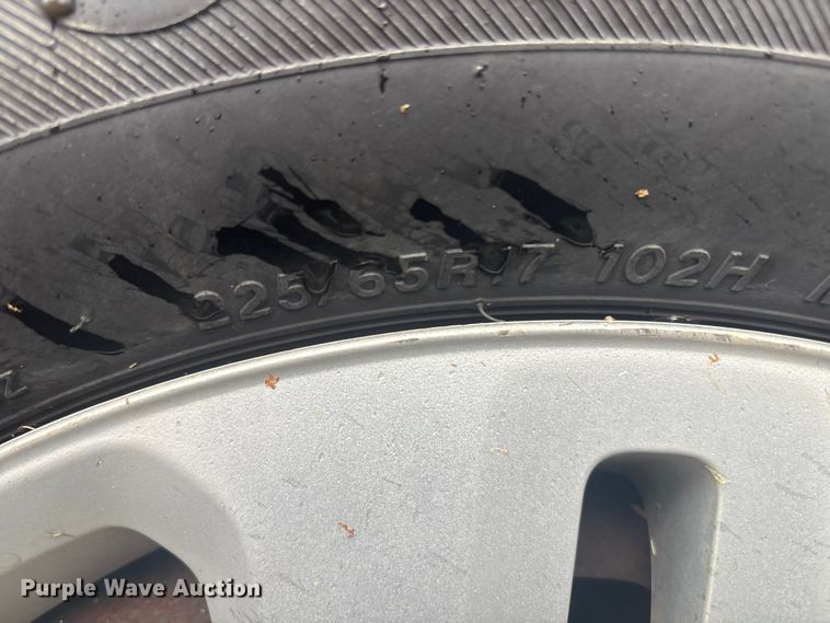 image for item DT2751 2016 Dodge Grand Caravan handicap accessible van