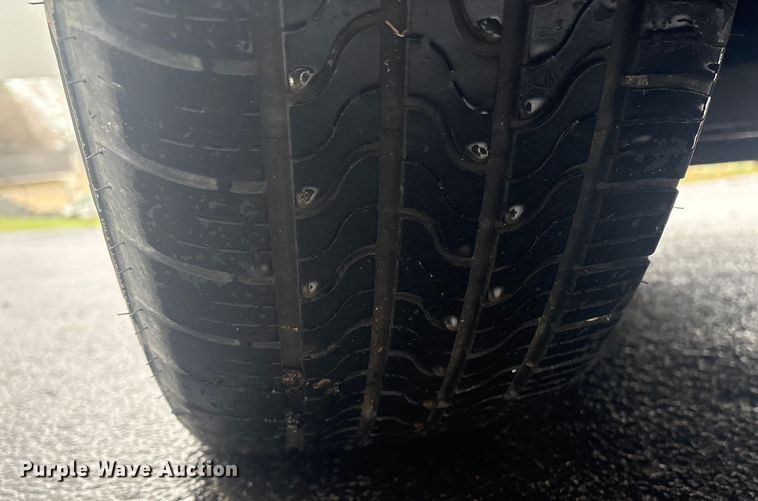 image for item DT2751 2016 Dodge Grand Caravan handicap accessible van