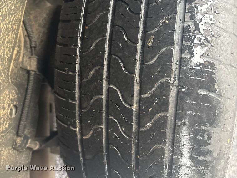 image for item DT2751 2016 Dodge Grand Caravan handicap accessible van