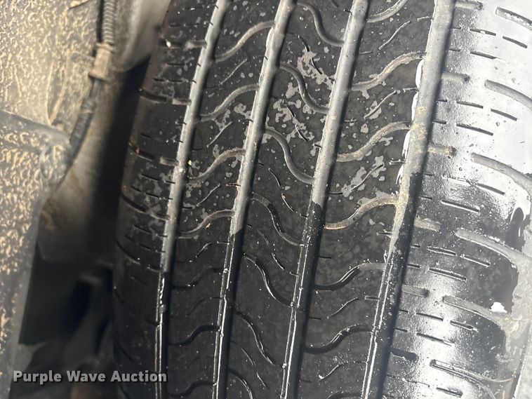 image for item DT2751 2016 Dodge Grand Caravan handicap accessible van