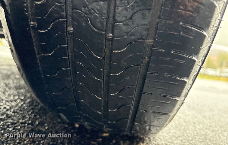 image for item DT2752 2016 Dodge Grand Caravan handicap accessible van