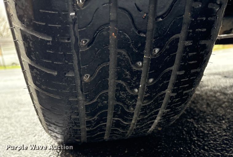 image for item DT2752 2016 Dodge Grand Caravan handicap accessible van