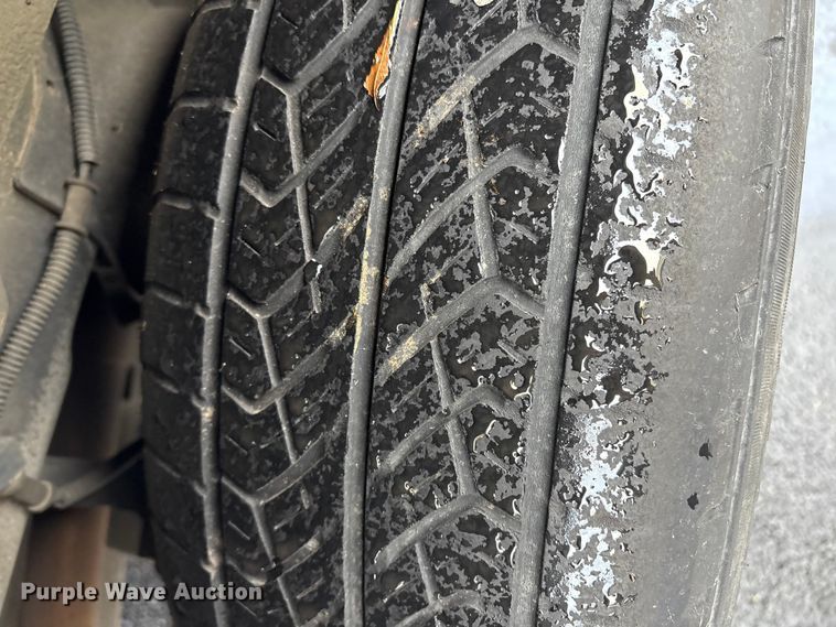 image for item DT2752 2016 Dodge Grand Caravan handicap accessible van