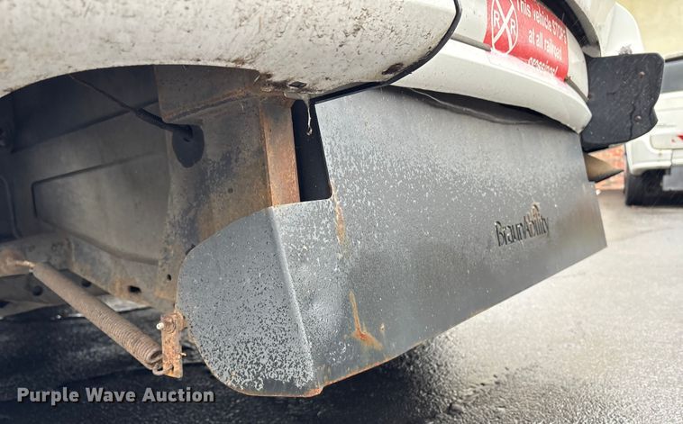 image for item DT2753 2014 Dodge Grand Caravan handicap accessible van