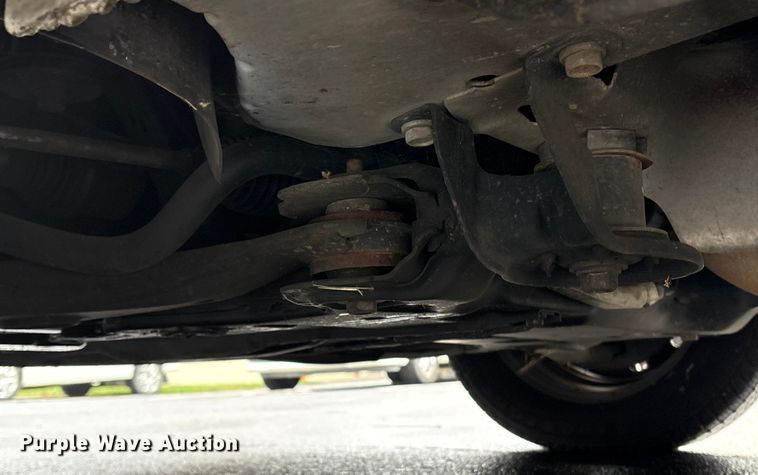 image for item DT2753 2014 Dodge Grand Caravan handicap accessible van