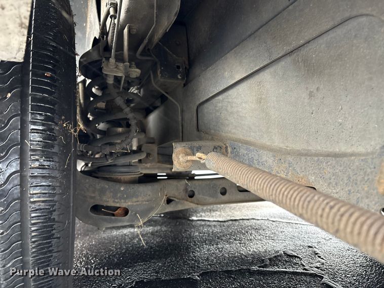 image for item DT2753 2014 Dodge Grand Caravan handicap accessible van