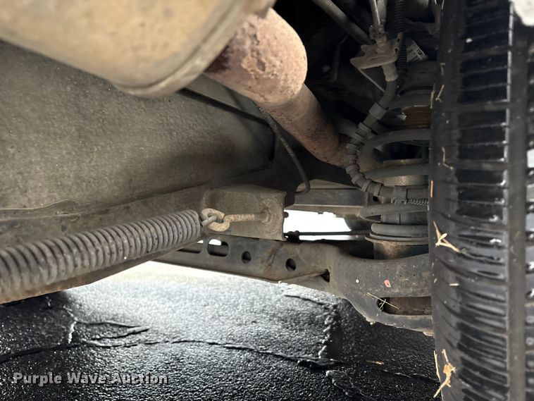 image for item DT2753 2014 Dodge Grand Caravan handicap accessible van