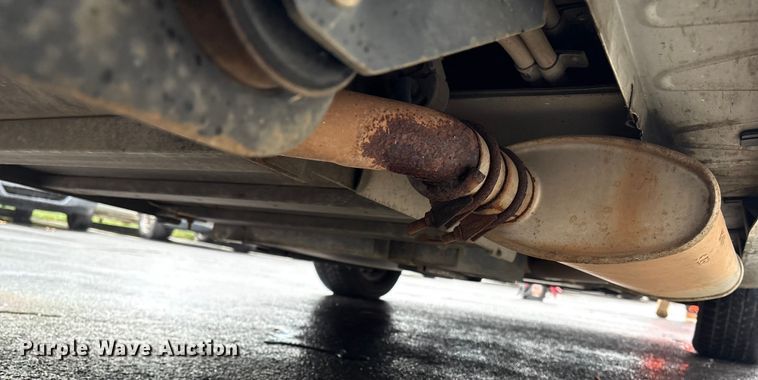 image for item DT2753 2014 Dodge Grand Caravan handicap accessible van