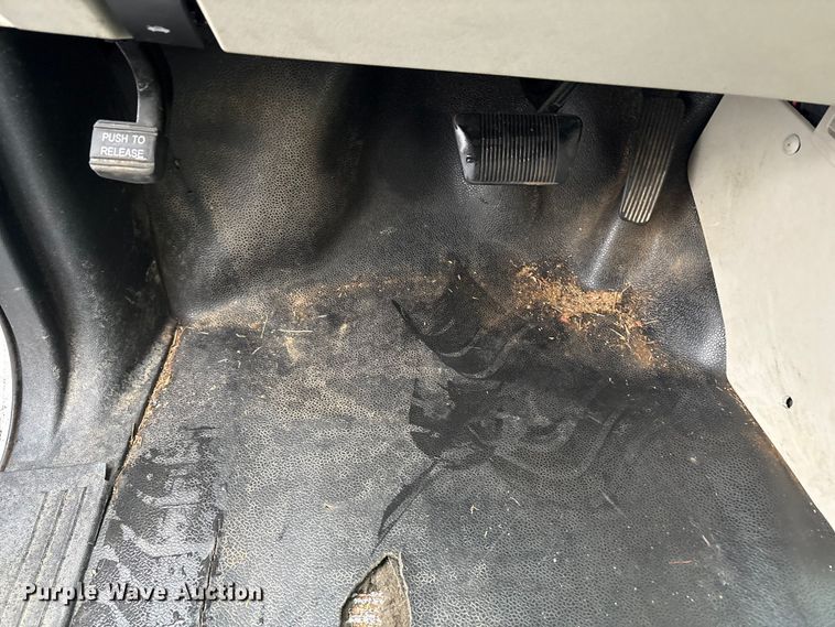 image for item DT2753 2014 Dodge Grand Caravan handicap accessible van