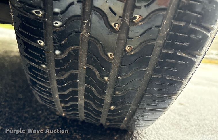 image for item DT2753 2014 Dodge Grand Caravan handicap accessible van