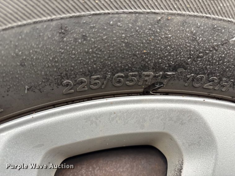 image for item DT2753 2014 Dodge Grand Caravan handicap accessible van