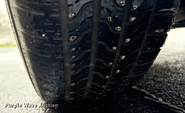 image for item DT2753 2014 Dodge Grand Caravan handicap accessible van