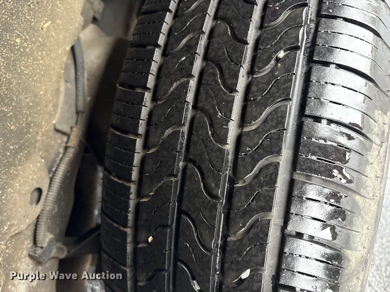 image for item DT2753 2014 Dodge Grand Caravan handicap accessible van